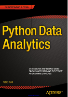 Python Data Analytics.pdf